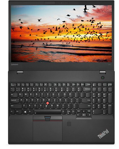 Lenovo ThinkPad T570
